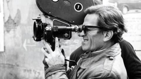 Pasolini: sus 'apuntes documentales' de denuncia, sexo y recuperación del pasado