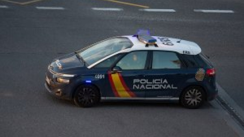 Una menor defiende a su madre de ser agredida por su pareja en Alacant