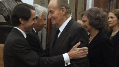 El agente 91.814 es la baza oculta de Villarejo para salir de prisión a costa de Juan Carlos I