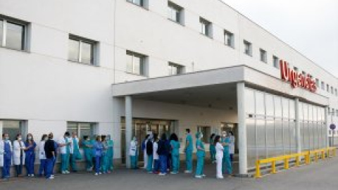 Denuncian la falta de protocolos ante las agresiones sexuales a una trabajadora en el hospital Infanta Elena de Valdemoro