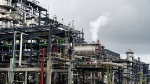 Ecologismo de emergencia - Las petroleras, también subvencionadas en África