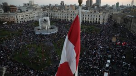 Otras miradas - Perú: claves de la crisis política en un país sin partidos