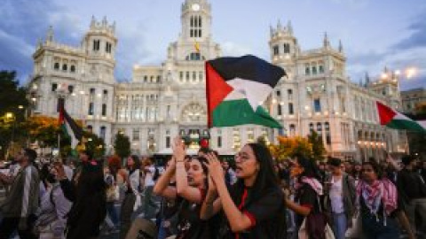 Catedráticos, periodistas y profesores acusan a la UNED de censurar un documental sobre Palestina