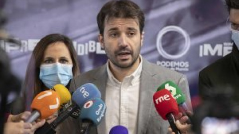 Unidas Podemos registrará una iniciativa en el Congreso para retirar títulos nobiliarios a condenados por corrupción