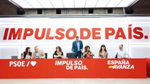 Sánchez empuja al PSOE a la defensa de un Estado federal tras años de debate teórico en el partido