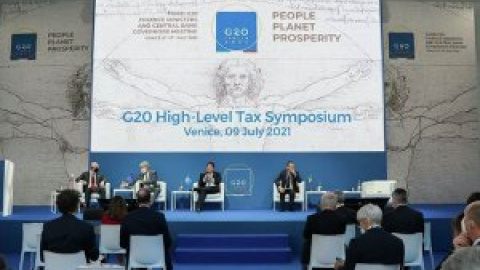 ¿Qué países saldrán más perjudicados por el acuerdo del G20?