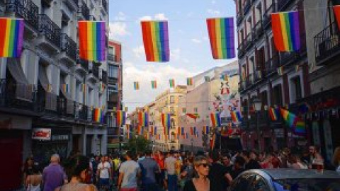 Chueca, un claro ejemplo de progreso, respeto y convivencia