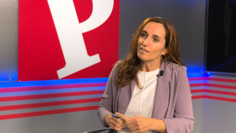 Mónica García: "Hemos sabido reconciliar a la gente con otra manera de hacer política"