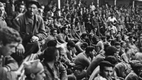 Los cántabros que lucharon contra los nazis en la resistencia francesa