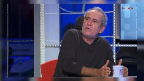 El emocionante discurso de Willy Toledo después de volver a trabajar en el cine español: "Es durísimo, me he exiliado para trabajar. Por dar mi opinión"