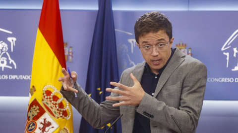 Íñigo Errejon