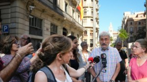 La Fiscalia recorre l'arxivament de la querella de Carles Vallejo per tortures a la Via Laietana durant el franquisme