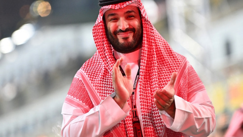 Mohamed bin Salman