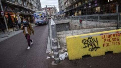 Sant Cugat posa en marxa una zona de baixes emissions