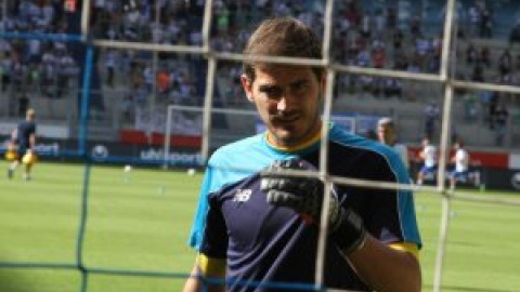 El tuit de Casillas que evidencia la homofobia en el fútbol