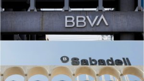 Los consejos de BBVA y Banco Sabadell se reunirán a mediados de diciembre para decidir sobre su fusión