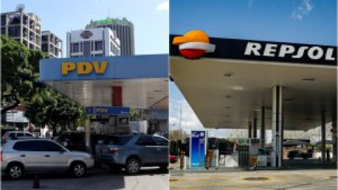 Repsol y la venezolana PDVSA reactivan una empresa petrolera conjunta