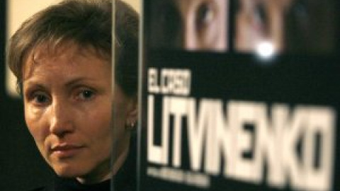 "El caso Litvinenko" clama contra el "corrupto" estado policial ruso