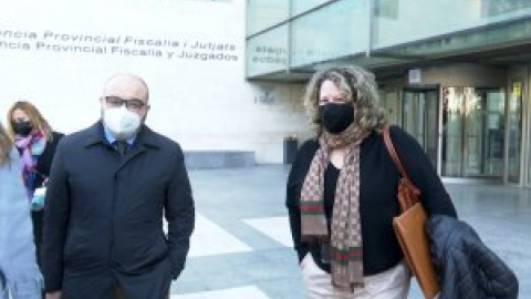 Presuntas víctimas de Jorge Ignacio P. ratifican que actuaba "a traición"