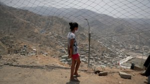 Dominio Público - Prejuicios peruanos del Perú, perdonen la tristeza