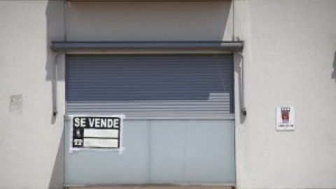 La compraventa de viviendas se dispara en junio un 73,5%, hasta las 48.201 operaciones