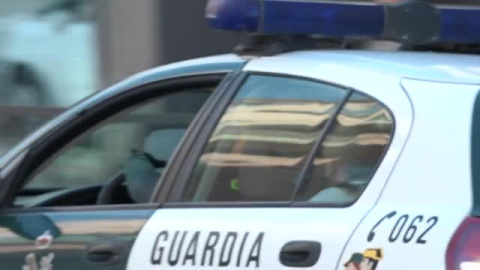 Detenido un hombre por tirar a su mujer por la ventana en Calahorra, La Rioja