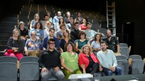 Reobre l'Espai Texas: dues sales de cinema en català a 6 euros i una de teatre