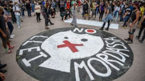 El Congreso aplaza la reforma de la 'ley mordaza' a después de las elecciones en Castilla y León