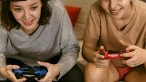 Videojuegos cooperativos para parejas: estos son los juegos más top para disfrutar juntos