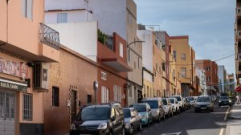 Canarias: paraíso de pobreza, nómadas digitales y problemas de vivienda