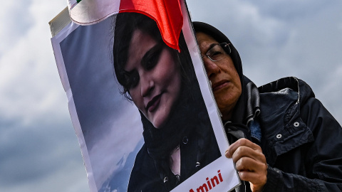 Cronología de tres meses de revuelta feminista en Irán tras la muerte de Mahsa Amini