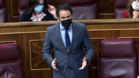 Egea augura que al PSOE "no le va a conocer ni la madre que le parió"