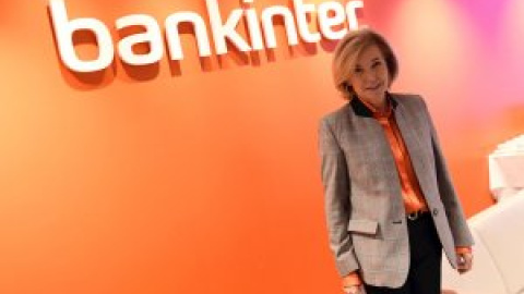 Bankinter recibe la autorización del BCE para la salida a bolsa de Línea Directa