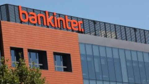 Bankinter gana 317,1 millones en 2020, un 42,4% menos tras provisiones por 242,5 millones ante la pandemia