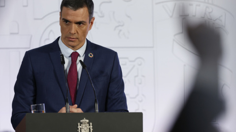 Pedro Sánchez