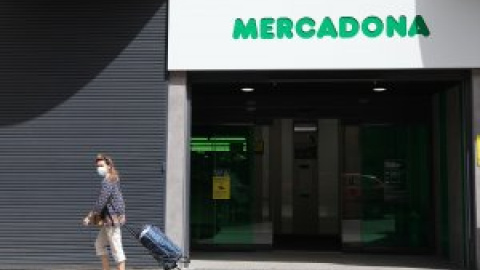 Mercadona acelera en la reducción de plástico para alcanzar el 25% en 2025