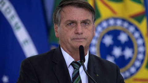 Bolsonaro