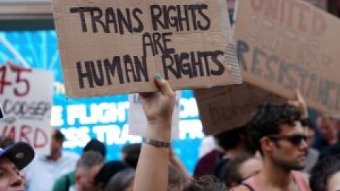 Otras miradas - Feminismo y derechos trans, un mismo compromiso