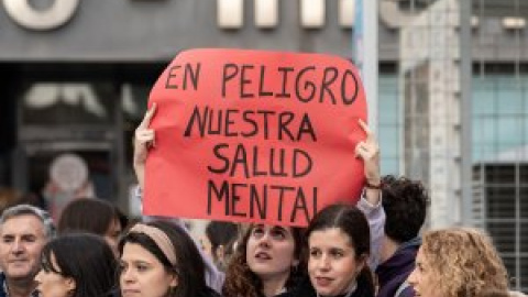 Se disparan los problemas de salud mental entre niñas, niños y adolescentes: más ansiedad, TDAH e intentos de suicidio