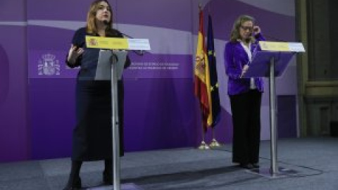 El Gobierno hace autocrítica por los fallos en el sistema y lanza un llamamiento a la sociedad para que denuncie la violencia machista