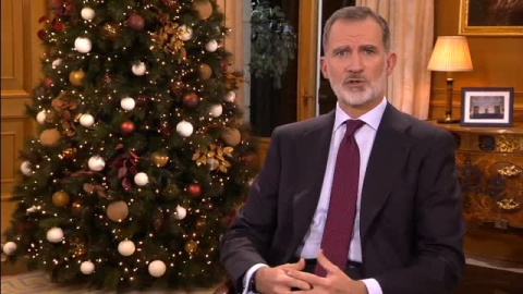 Felipe VI alerta de la "inseguridad" que está provocando en los hogares la subida de los precios