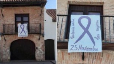 El PP de Almadén dice que el 25N es "contra la violencia de género, no solo de la mujer" y sale trasquilado