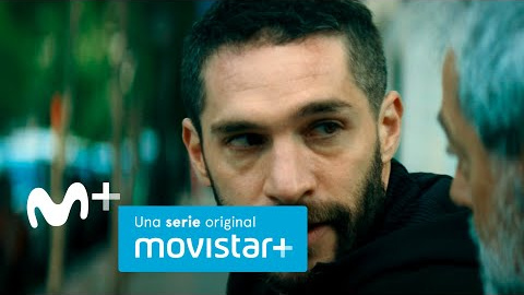 1. 'La Unidad' (T2, Movistar Plus+)