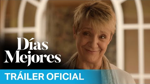 4. 'Días mejores' (Amazon Prime Video)