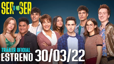 6. 'Ser o no ser' (PLAYZ, de RTVE)