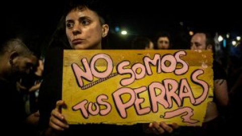 El asesinato de tres mujeres lesbianas conmociona a Argentina y dispara las alarmas por el discurso de odio de Milei