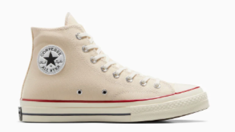 Fuente: Converse