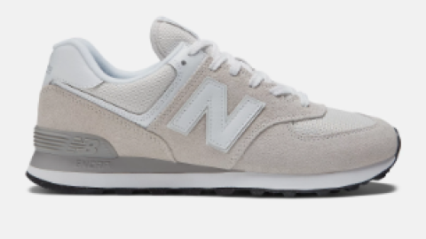 Fuente: New Balance