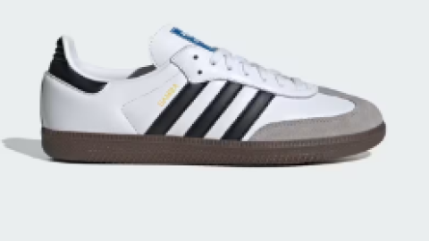 Fuente: Adidas