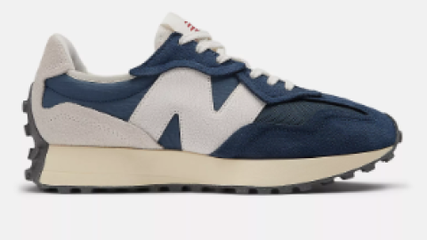 Fuente: New Balance